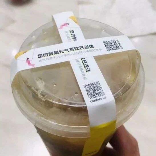 外卖这样打包 可以增加你的外卖好评