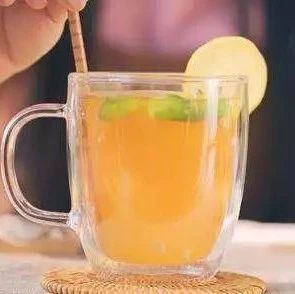 冬天热柠檬茶怎样做不苦？