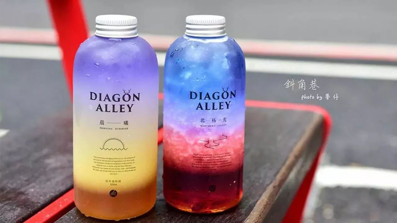轻芝士？抹茶？ 年主流饮品会有什么走向