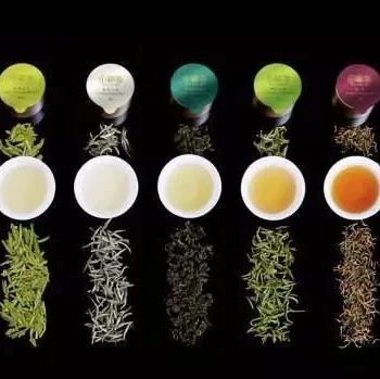 一年亿，小罐茶让卖茶的开了眼