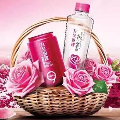 【产品攻略】“男人饮茶，女人饮花”花饮的别样魅力