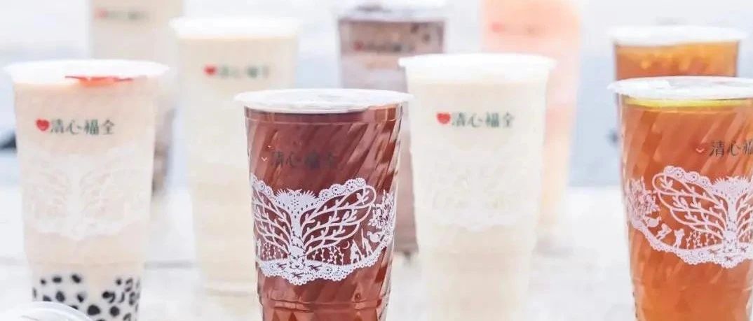 黑糖珍珠之后 这款饮品的爆款倾向