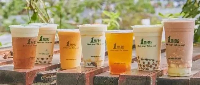 年纳税亿元的點點，一年营业收入有多少？