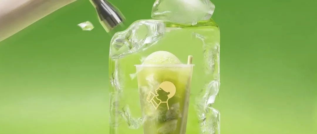 喜茶一口气推 款柠檬茶 这次连冰块都创新了