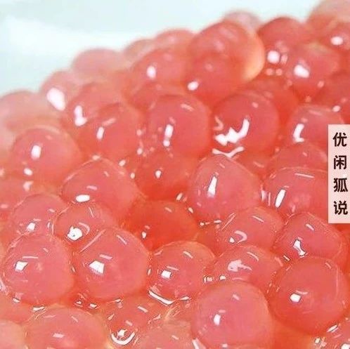 《狐狸有约》第一期丨珍珠变硬，硬芯，硬Q？这些知识你应该了解