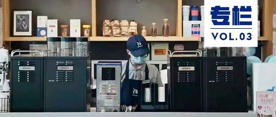 没有积累这三大模型 连锁品牌难破千店规模