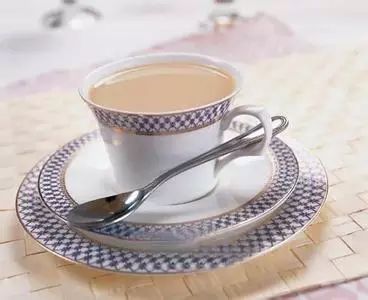 英式奶茶先加茶后加奶与口感无关 真正原因是炫富