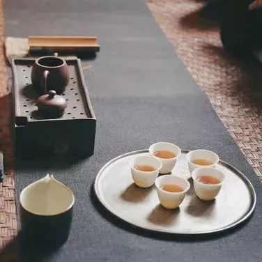 现代茶文化如何从“缺位”变成“到位”？