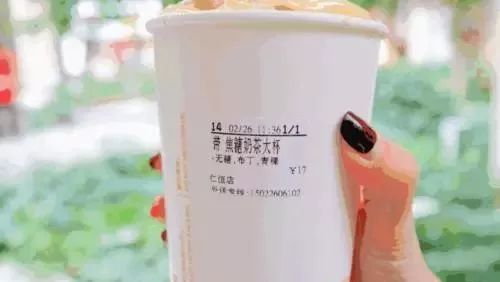 Coco、喜茶、一芳集体玩“抖音”，这波热度奶茶店该如何蹭？