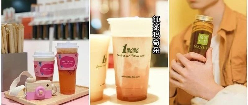 奈雪喜茶会不会开放加盟？