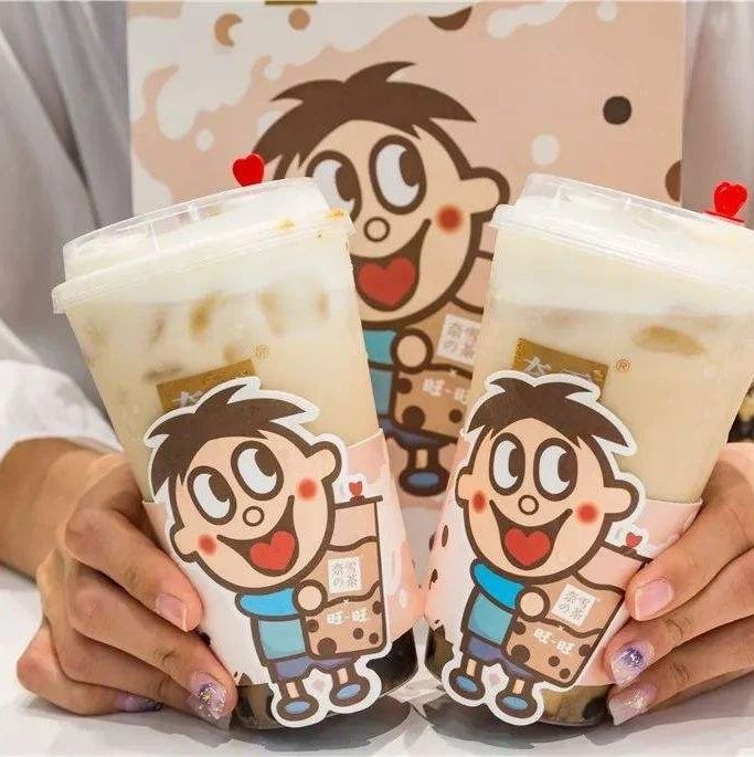 奶茶店一般用多少款杯子  款够吗？