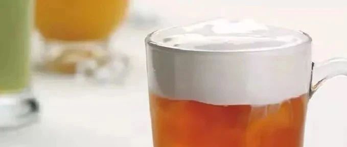 我也发明了“芝士茶” 为何火的却是别人？