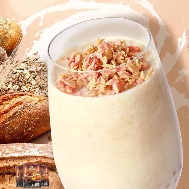 冬日暖心饮品经典搭配，一杯饮品温暖整个冬天