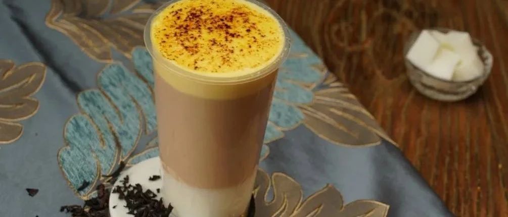书亦与古茗的奶茶 有什么不一样？