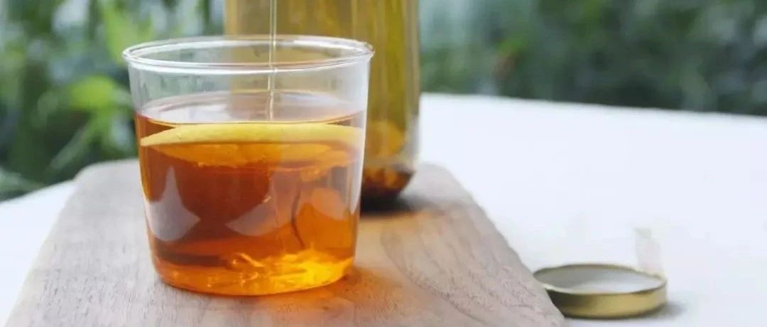 “不好喝杀了我！” 这杯柠檬茶封神 勾引我从武汉要去广州