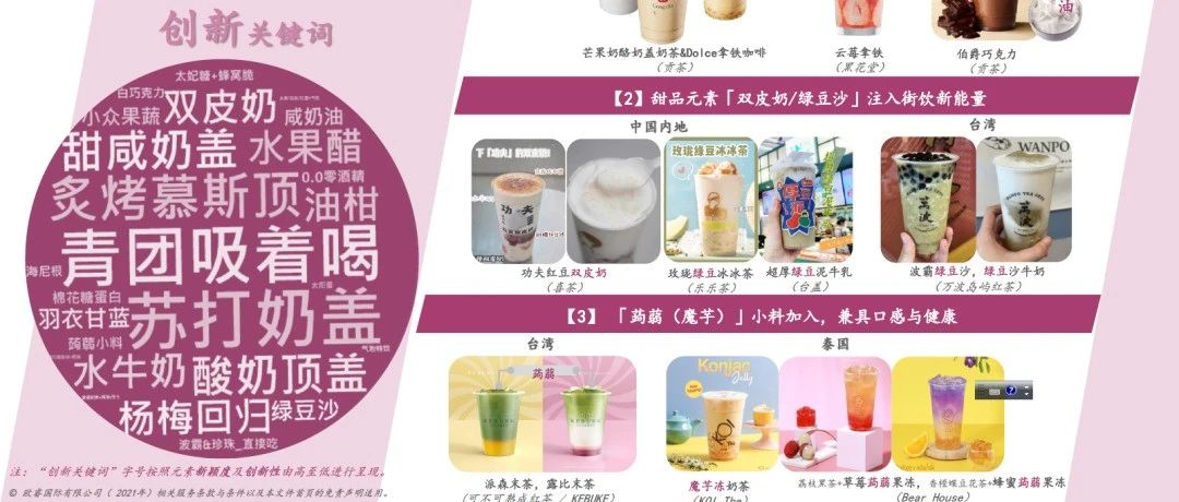 雀巢发布饮品烘焙报告  这些新物料上榜了