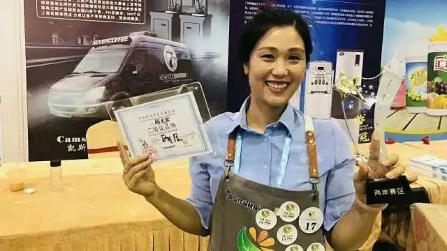 冠军专访 | 我们对饮品未来趋势有这两个预判