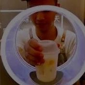 燃烧卡路里，一边骑车一边榨果汁？