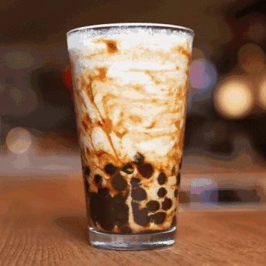 冷知识：为什么珍珠奶茶不能加芋泥、红豆、紫薯和燕麦？