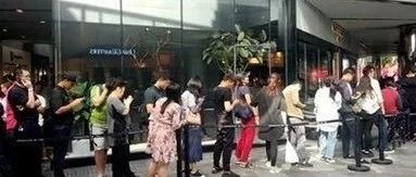 半仙算卦：为什么产品不比喜茶差，妹子却都跑到他家去了