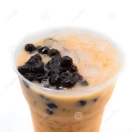 开始不想喝，喝了不离手，中国奶茶已经征服外国人啦