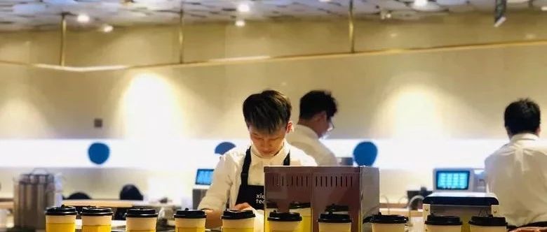 “奇葩说”主持人马东开奶茶店 背后团队浮出水面……