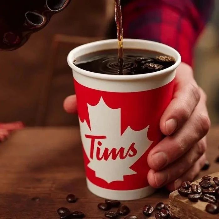 Tims咖啡今年计划开家店 未来将开家