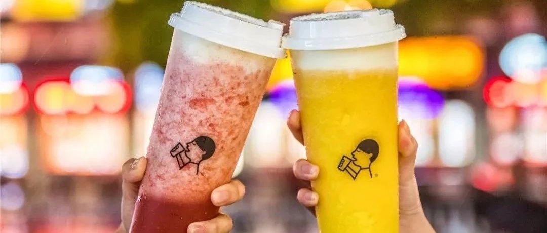 送配方 | 从原料到配方，产品到服务，你店铺功课都做足了吗？