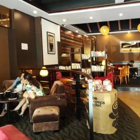 这些茶饮、咖啡店开始淘金企业茶水间市场
