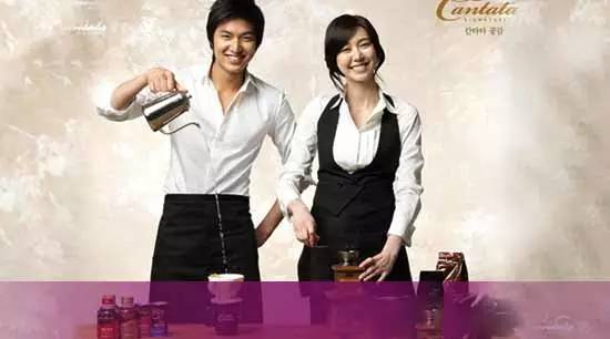【品牌观察】体验别样的韩国咖啡文化