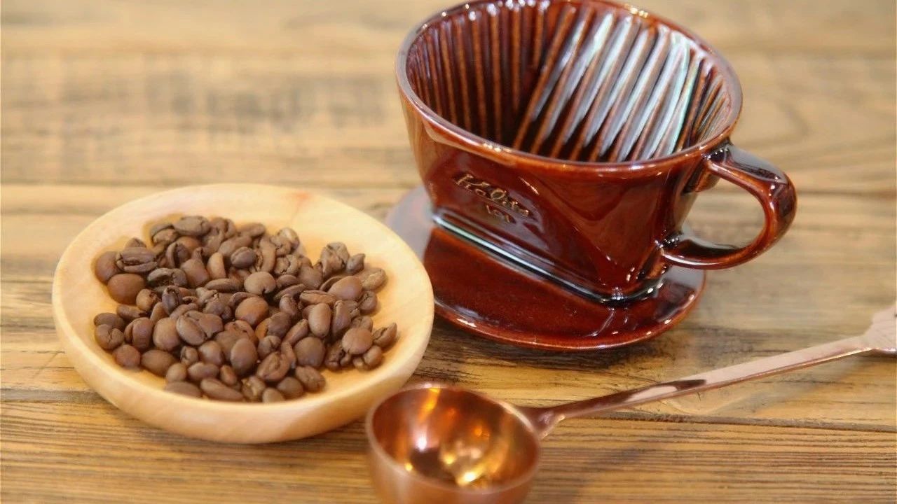 【前街咖啡 月新豆单】来自特别产区的咖啡豆，精心细选，精心烘焙