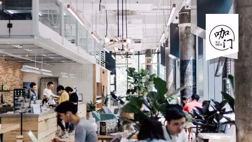 那些还没开业就火起来的咖啡馆，做对了什么？