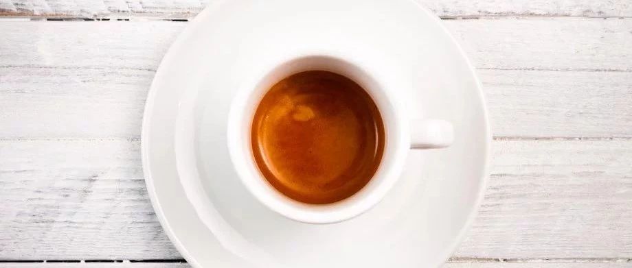 没有完美Crema的意式浓缩咖啡，是没有灵魂的！