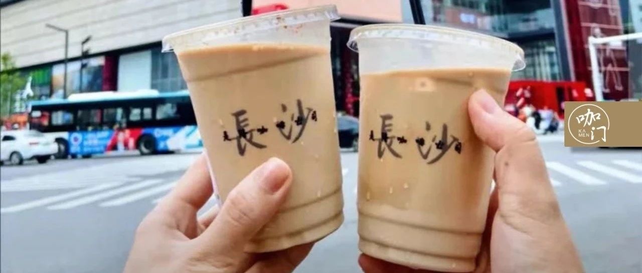 一天 杯、热门榜TOP！平咖啡小店如何做好“打卡”生意？