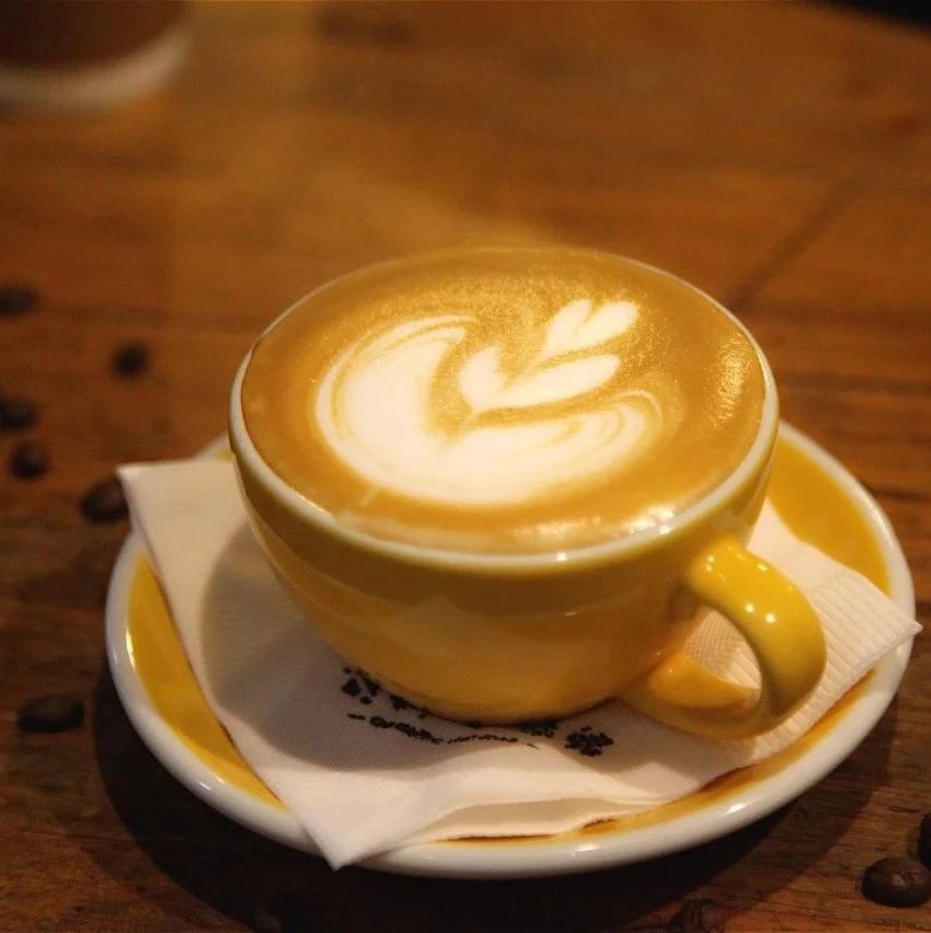 咖啡品鉴 | 浓缩咖啡应该怎么喝？