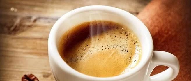 过年要有年味儿，喝咖啡怎么找到“咖啡味”？？