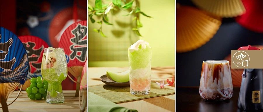 颜值不够用了！用“风格”造产品，正在席卷茶饮圈
