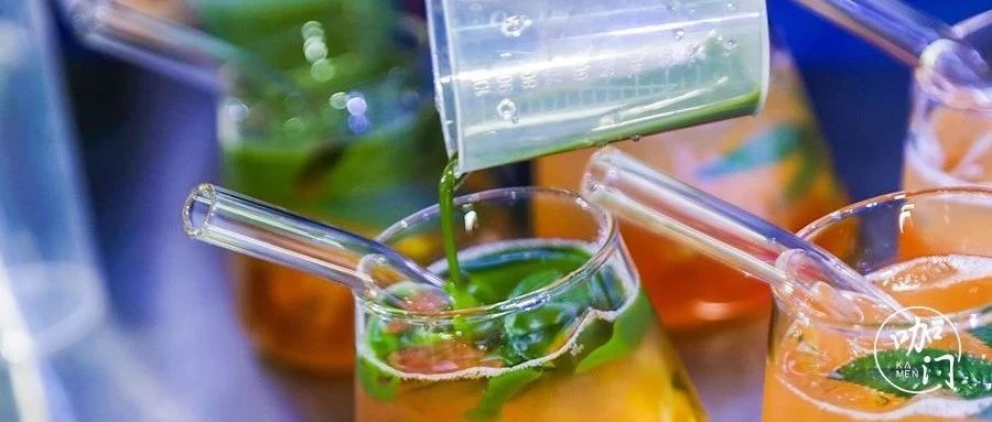 这杯价值万的饮品里，透露了下一款网红产品的信号？|推广