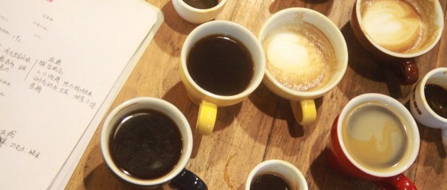 【前街咖啡师手记】做意式咖啡时的浓缩咖啡粉水比应该如何选择？