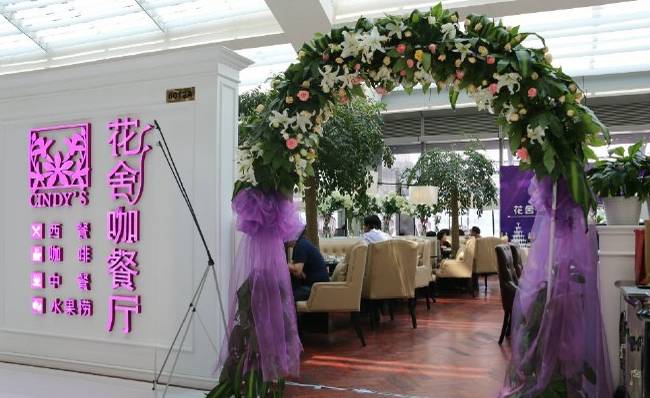 单日营业额近W！这家咖餐厅如何完成自我进化？