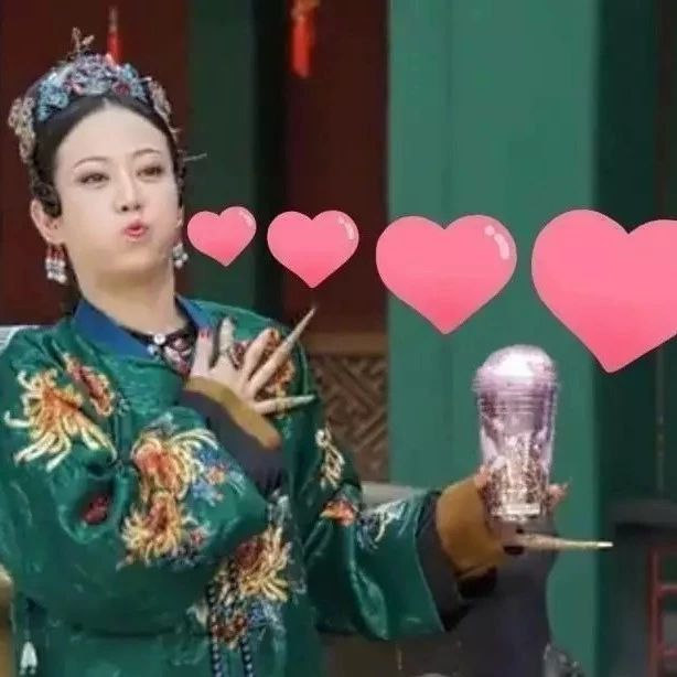 身为一个奶茶女孩，我容易嘛我！