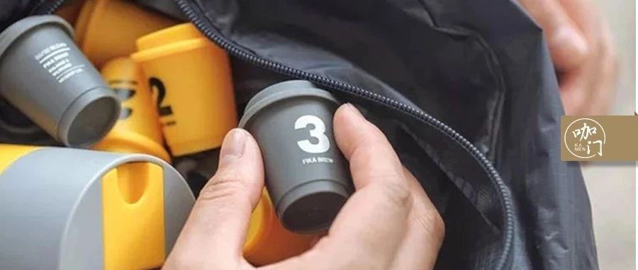 都说做咖啡不赚钱，但这个品牌一年卖了 万