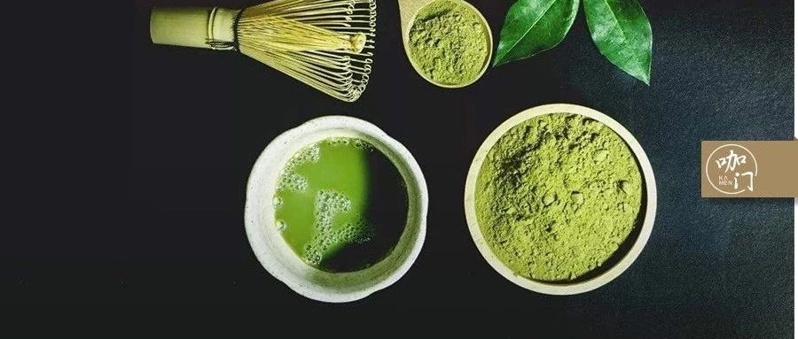 夏季饮品上新如何玩出“绿色”花样？（内附配方）
