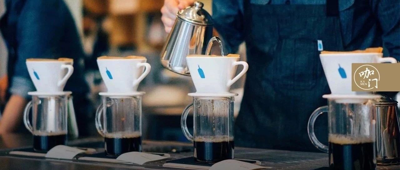 蓝瓶咖啡或将上海开店！这个传奇品牌，能创造新的咖啡神话吗？