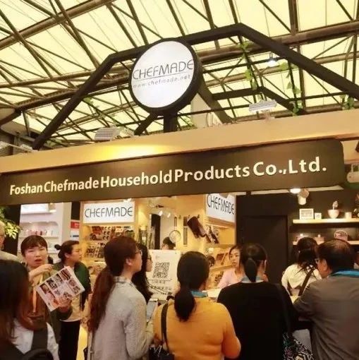 奶茶店除了软欧包还能+什么？来逛逛烘焙展找灵感！