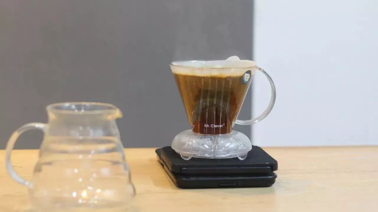 用聪明杯泡咖啡的都是聪明人吗？对！