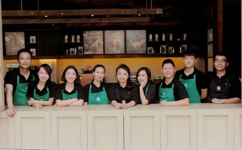 揭秘星巴克隐形福利：星巴克店经理为何难挖？