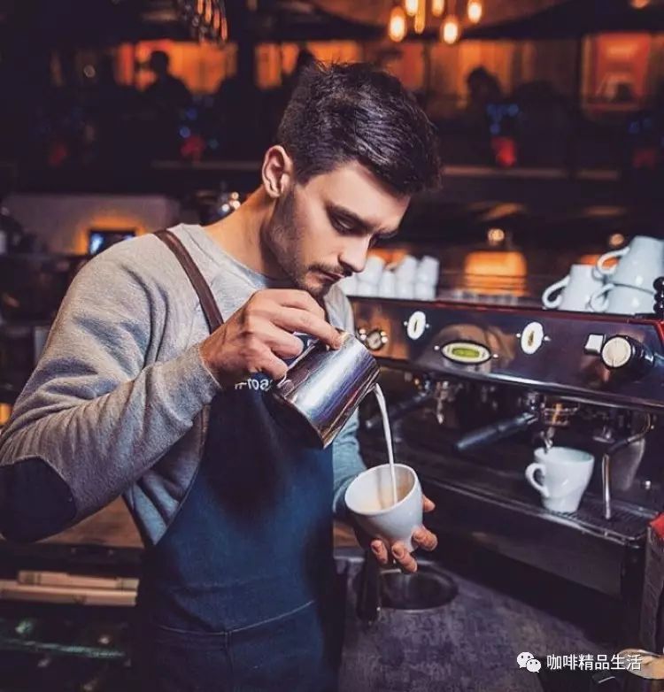 致咖啡青年：好咖啡值得一生追寻