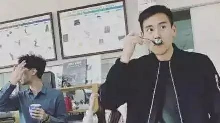 彭于晏：你手冲咖啡的样子真帅