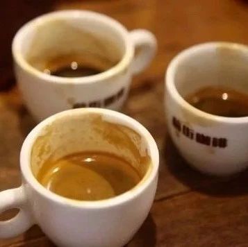 前街教你做咖啡 | 意式咖啡篇 怎样做一杯满意的浓缩咖啡？